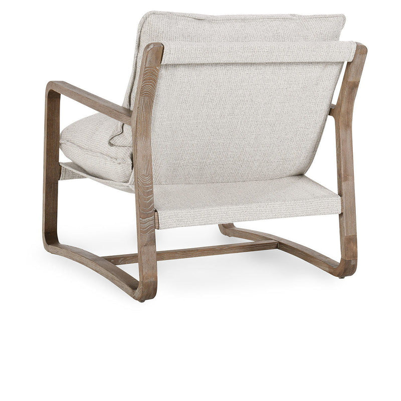 Mariah - Accent Chair - Natural - JaxCo Furniture