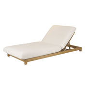 Enzo - Lounge Chair - White - JaxCo Furniture