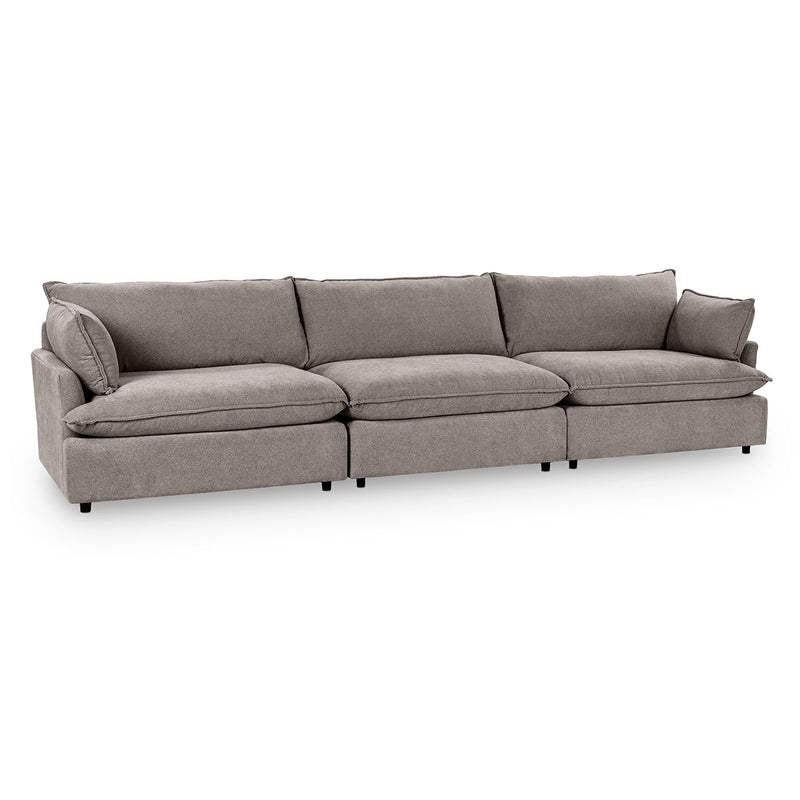 Caplan - Modular Sectional - JaxCo Furniture