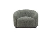 Beverly - Swivel Accent Chair - JaxCo Furniture