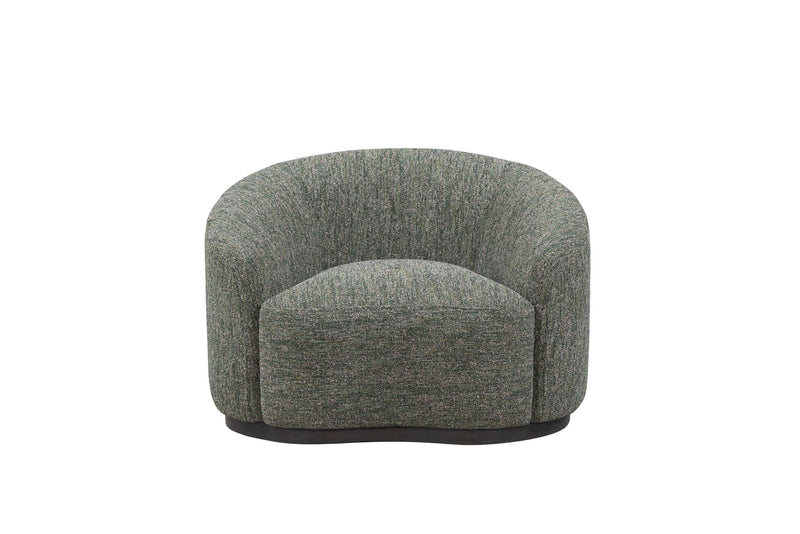 Beverly - Swivel Accent Chair - JaxCo Furniture