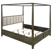 Gran Park - Bedroom Set - JaxCo Furniture