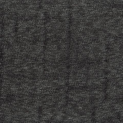 Ambee - Slate - Oversized Accent Ottoman - JaxCo Furniture