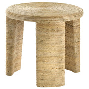 Artina - Rattan Coffee And End Table Set - JaxCo Furniture