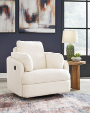 Modmax - Swivel Glider Recliner - JaxCo Furniture