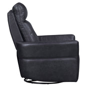 Remmington - Power Swivel Glider Recliner - JaxCo Furniture