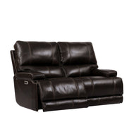 Whitman - Power Cordless Loveseat - JaxCo Furniture