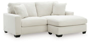 Greenbriar - Sofa Chaise - JaxCo Furniture