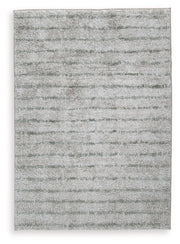 Laddway - Rug - JaxCo Furniture