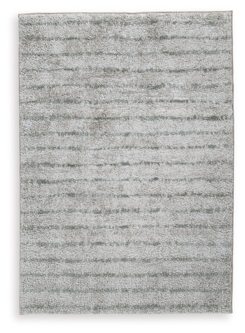 Laddway - Rug - JaxCo Furniture