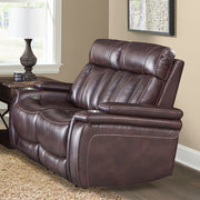 Royce - Power Loveseat - JaxCo Furniture