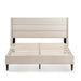 Madsen - Platform Bed - JaxCo Furniture