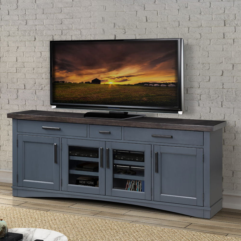 Americana Modern - TV Console (76") - JaxCo Furniture