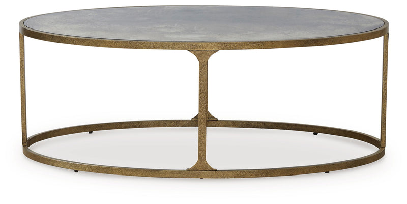 Korajane - Table - JaxCo Furniture