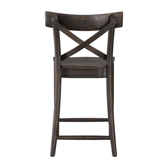 Coronado - Stool - JaxCo Furniture