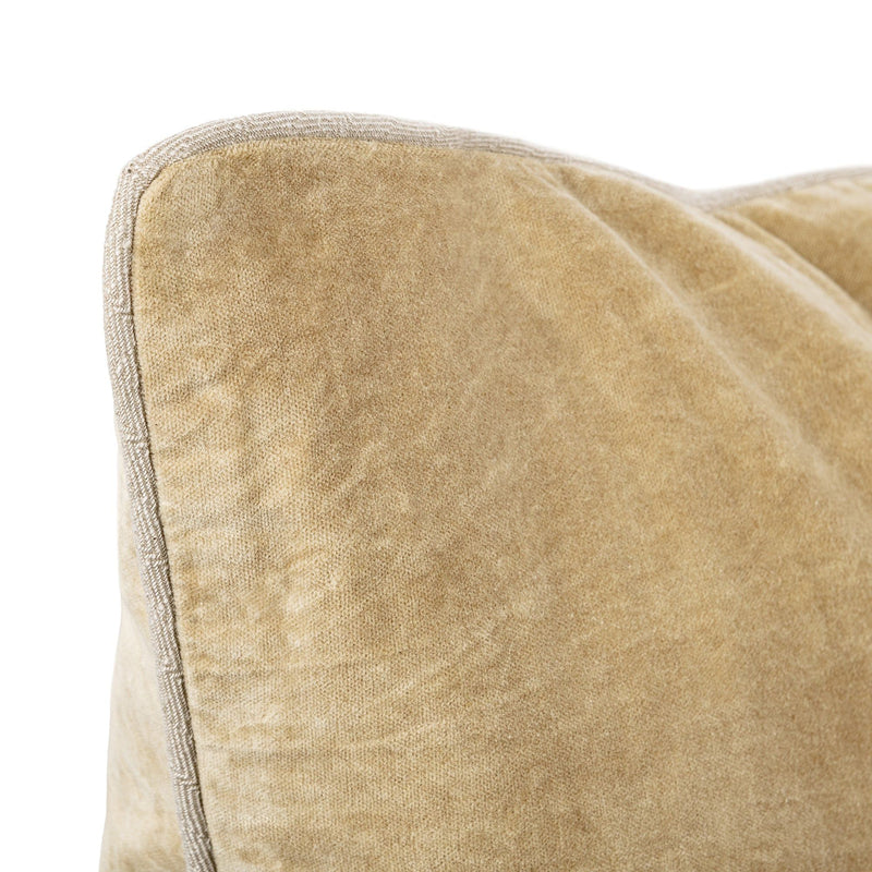 Heirloom Velvet - SLD Pillow