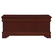 Pablo - Cedar Chest - Warm Brown - JaxCo Furniture