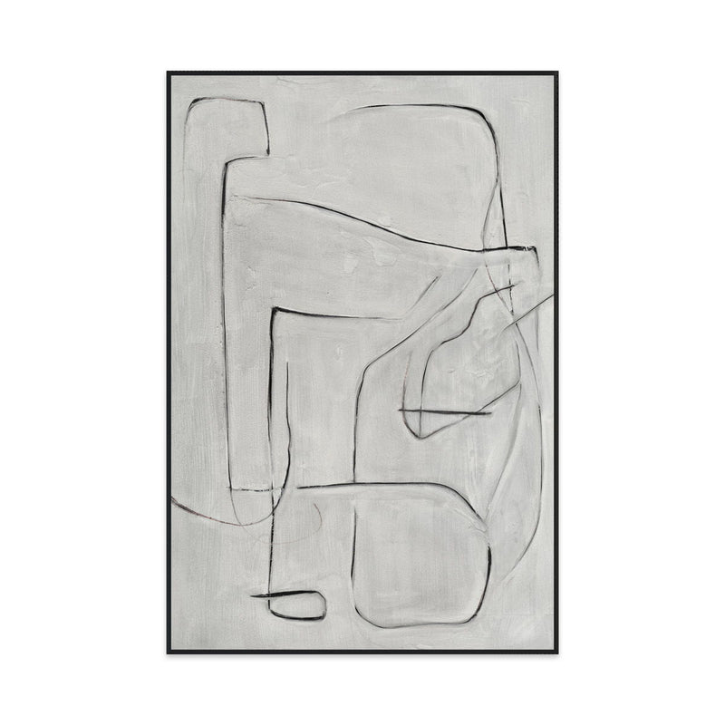 Energy - Painting Art by Buddy Whitlock - JaxCo Furniture