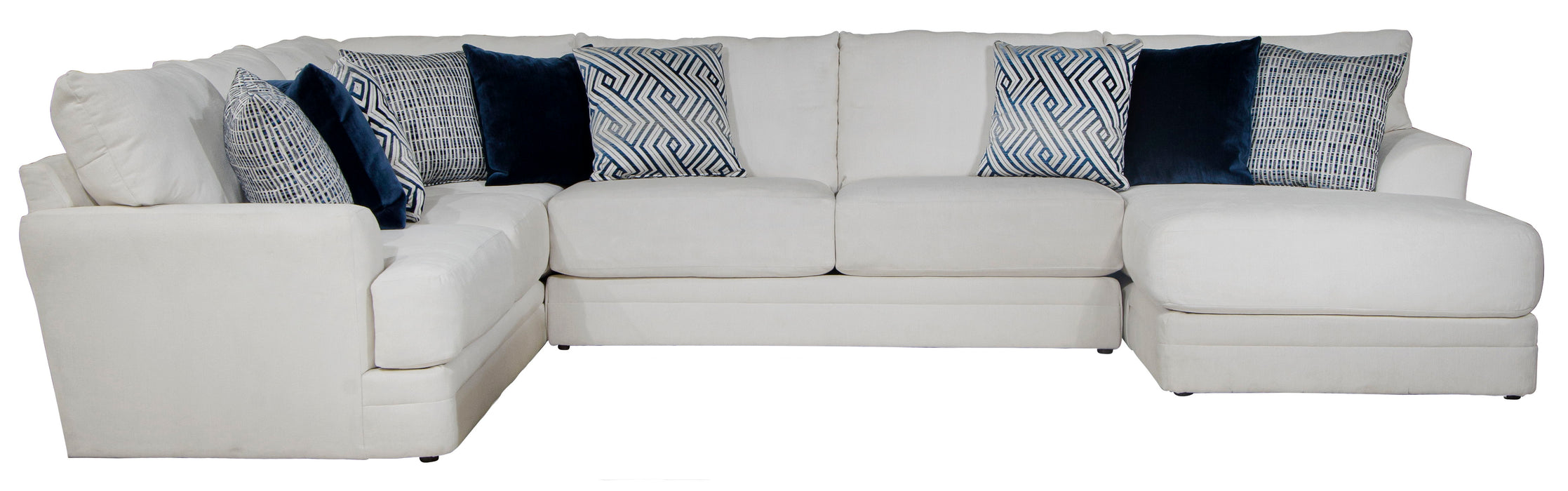 Polaris - Sectional - JaxCo Furniture