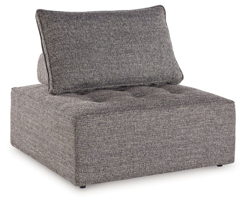 Bree Zee - Lounge Chair With Cushion - JaxCo Furniture