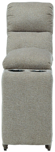 Colleyville - Power Reclining Sectional - JaxCo Furniture