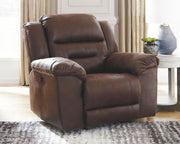 Stoneland - Power Recliner - JaxCo Furniture