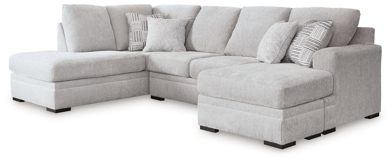 Gabyleigh - Sectional - JaxCo Furniture