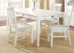 Cayla - Dining Set - JaxCo Furniture