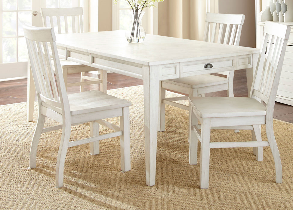 Cayla - Dining Set - JaxCo Furniture