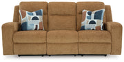 Kanlow - Reclining Sofa - JaxCo Furniture