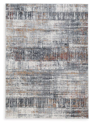 Rhettner - Rug - JaxCo Furniture