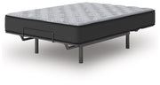 Comfort Plus - Mattress - JaxCo Furniture
