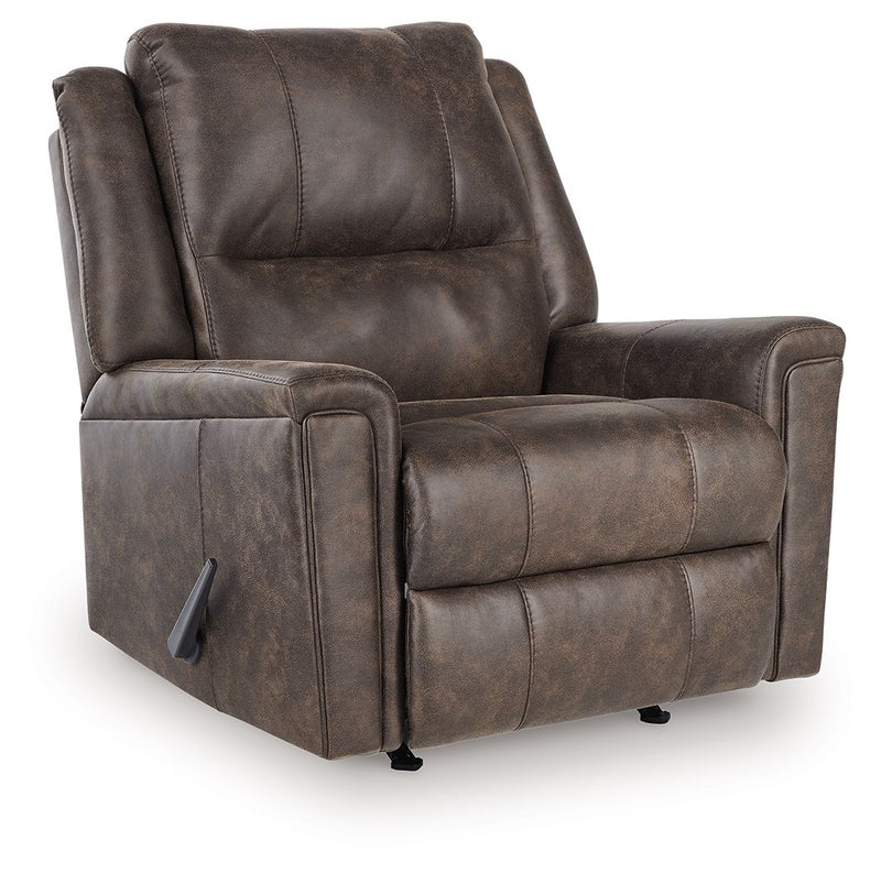 Lixtowel - Rocker Recliner - JaxCo Furniture
