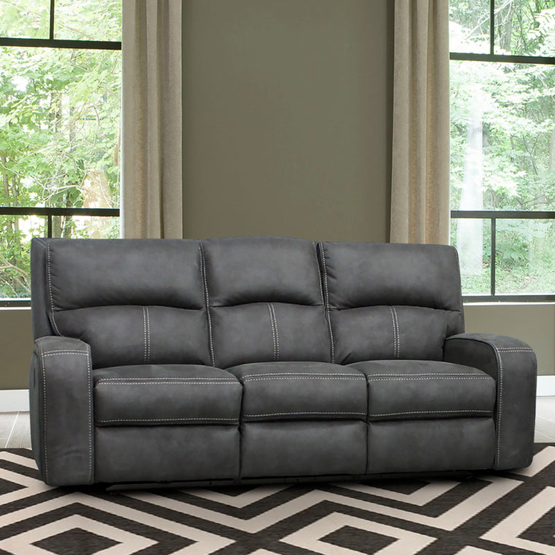 Polaris - Power Sofa - JaxCo Furniture
