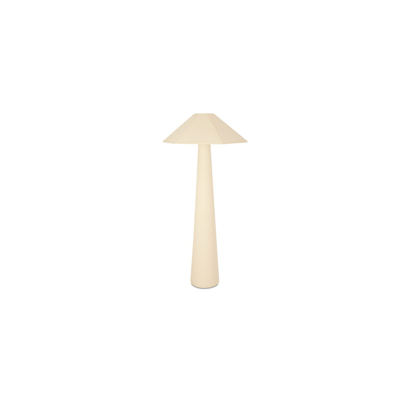 Gigi - Floor Lamp - Cream