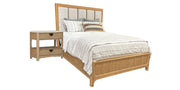 Escape - Bedroom Panel Set - JaxCo Furniture