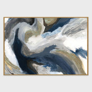 Ultra Marine I - Painting Art by Buddy Whitlock - JaxCo Furniture