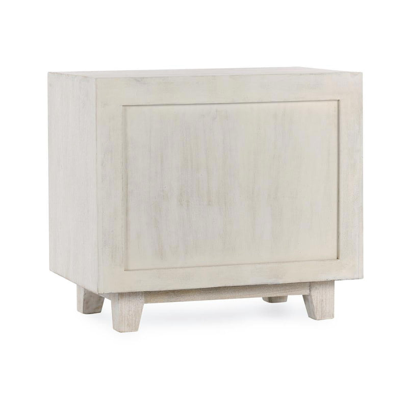 Reece - 1 Drawer Nightstand - JaxCo Furniture