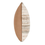 Performance - Plateau Pillow - Sand Multi - JaxCo Furniture