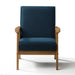 Howard - Accent Chair - JaxCo Furniture