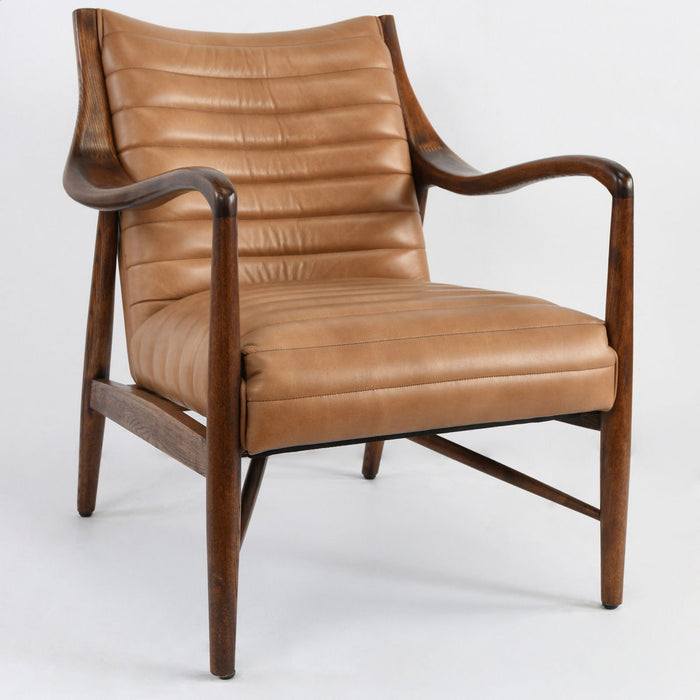 Kenneth - Club Chair - JaxCo Furniture