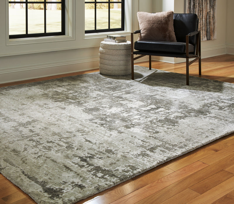 Valmontic - Rug - JaxCo Furniture