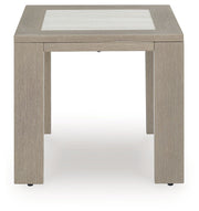 Kimpton Isle - Table - JaxCo Furniture