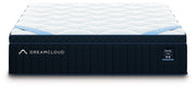 DreamCloud Hybrid Premier 4.0 - Mattress - JaxCo Furniture