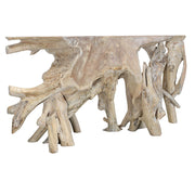 Cypress - Root Console Table - JaxCo Furniture