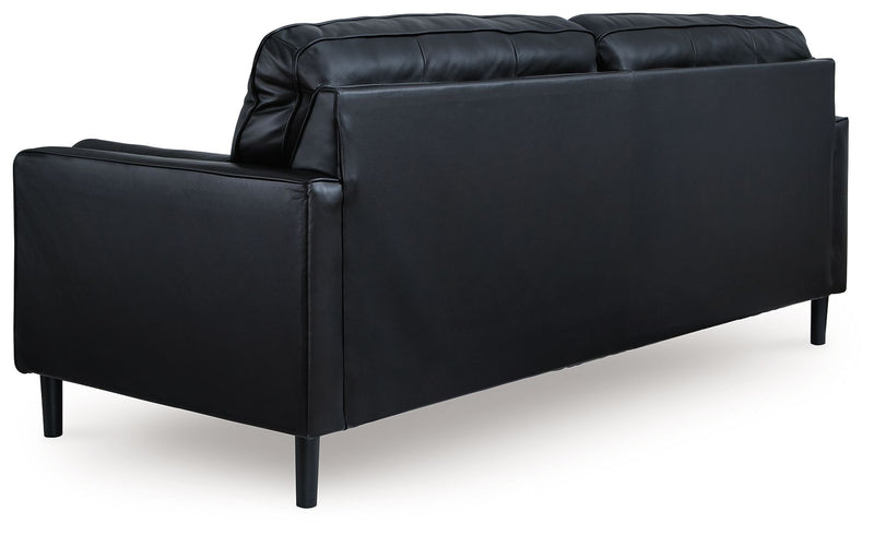 Bryceview - Onyx - Sofa - JaxCo Furniture