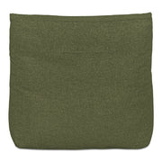 Lirio - Chaise - Green - JaxCo Furniture