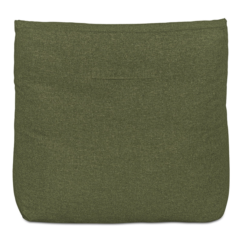 Lirio - Chaise - Green - JaxCo Furniture