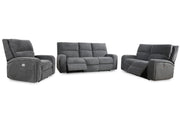 Polaris - Living Room Set - JaxCo Furniture