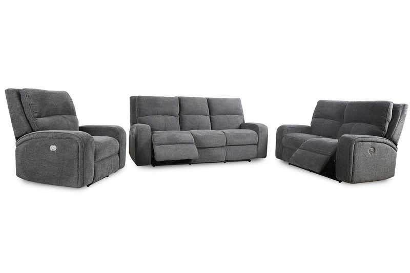 Polaris - Living Room Set - JaxCo Furniture